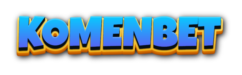 LOGO KOMENBET